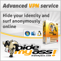 Hide My Ass VPN Pro Anmeldelse