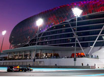 Se F1 Abu Dhabi 2011 Live Online