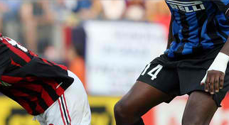 Se Marseille vs Inter Milan 2012 Online